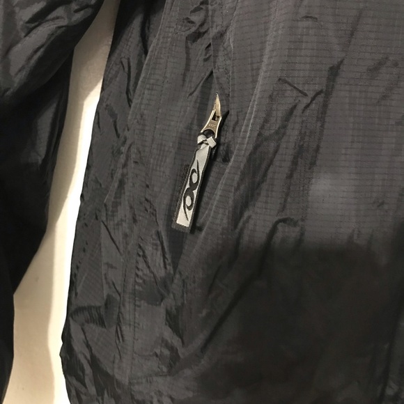 Marmot jacket nylon size M - Picture 6 of 16